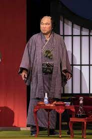 主演 大地真央 作 有吉佐和子 潤色 演出 原田諒 宝塚歌劇団 幕末の横浜を舞台にひたむきに生きる女性を描いた名作 ふるあめりかに袖はぬらさじ が音楽劇としてよみがえる 大地 真央 幕末 あめ