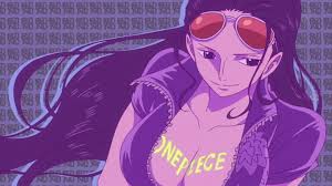 Share these one piece wallpapers with your friends as well. Nico Robin Wallpapers 63 Pictures