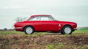 Image result for Rosso Alfa 1965 Alfa-Romeo