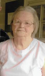 Obituary for Margaret Ruth Pippin