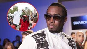 Diddy" czeka na wyrok. Sędzia nie chce go zwolnić z aresztu - RMF 24