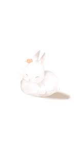 Bunny Iphone Wallpaper Bunny Wallpaper Rabbit Wallpaper Cute Lockscreens