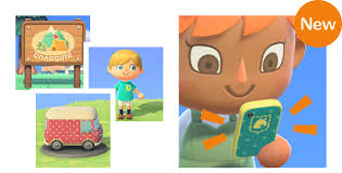 Welcome to the animal crossing subreddit! How To Obtain Animal Crossing Pocket Camp Special Items In Animal Crossing New Horizons On The Nintendo Switch Nintendo