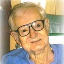 James Carl Mayberry Obituary