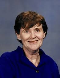 Patricia Ruth Basler Obituary June 9, 2021