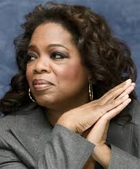 Yes having being conceived out of. Oprah Winfrey Medium Curly Hairstyle