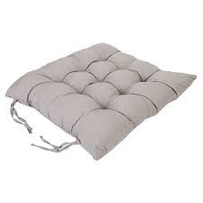 Maybe you would like to learn more about one of these? Hisy Update Chair Pads And Cushions Indoor Window Seat Cushions Seat Cushion Dining Chair Grey Seat Cushion 2 Pack Buy Online In Dominica At Dominica Desertcart Com Productid 36987545