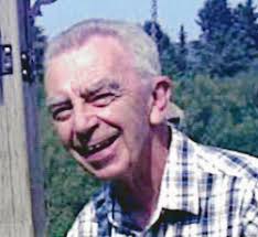Obituary information for Carl George Patterson