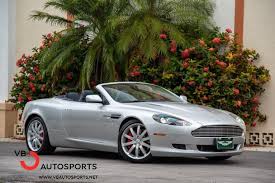 Image result for Meteorite Silver 2006 DB9 Volante