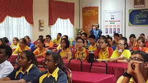Tsc's activity roadshow 2019 路演 smk dato bijaya setia roadshow 2019 路演 smk simpang kuala Rotary Club Of Bandar Sungai Petani
