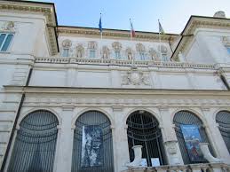 Borghese Gallery
