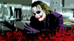 Enjoy our curated selection of 605 joker wallpapers and backgrounds. Free Download Joker The Joker Wallpaper 28092765 1920x1080 For Your Desktop Mobile Tablet Explore 48 Heath Ledger The Joker Wallpapers Joker Hd Wallpaper Joker Comic Wallpaper Heath Ledger Joker Wallpaper Hd