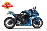SUZUKI-MOTO