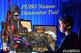 Making your name stylish and adding special symbols from these tools will make your name unique and easily differentiable from others. Pubg Names Generator V2 0 Stylish Name Maker