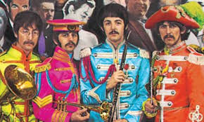 This page contains links to features on the beatles' albums, in chronological order of release. The Beatles Album Covers Explained Udiscover Music