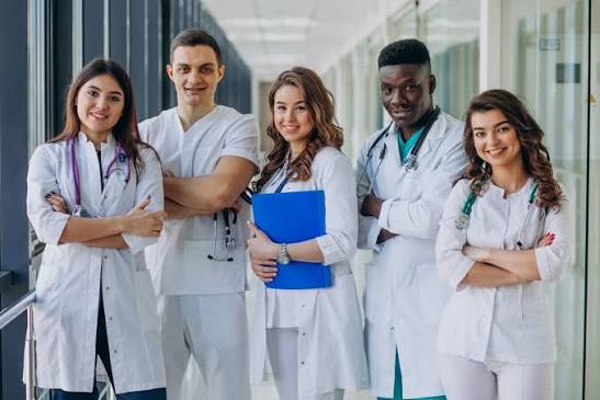 Các trường Đại học đào tạo điều dưỡng ở Úc