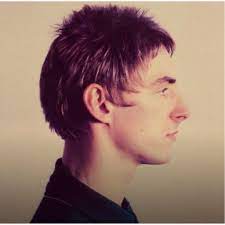paul weller メンズ ヘアスタイル ポールウェラー ミュージシャン