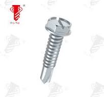 China 316 Stainless Steel Self Drilling Screws Manufacturers ...