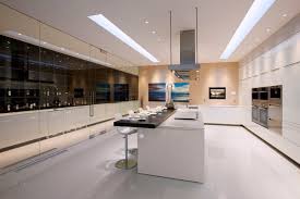 Luxury Modern Minimalist Kitchen Horitahomes Com