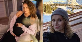 Monika mrozowska na instagramie pokazała nowe zdjęcie z najmłodszym synkiem. Monika Mrozowska Zostala Mama Znamy Imie I Plec Dziecka Kozaczek