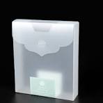 Frosted Plastic Box Packaging - China Plastic Packaging ...