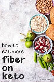With only 10 minutes of. What Are The Best High Fiber Keto Foods Top 10
