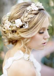 19 Sommer Ideen Fur Romantische Und Elegante Braut Frisur Frisur Hochzeit Hochsteckfrisuren Hochzeit Haarschmuck