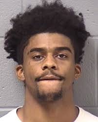 Mugshot Mondays: Will County Jail Oct. 15