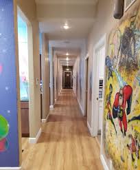 Child S Dental Exam Dental Exam For Kids Young At Heart