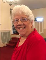 Obituary information for Mrs. Janet Louise Gregory