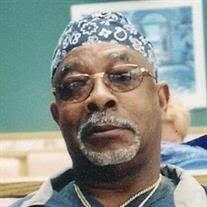 Mr. Ernest Clay Jr. Obituary