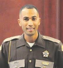 Trigg County Sheriff pleads guilty to misconduct charges