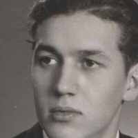 Albert Valentin Juvonen (1921–1965) • FamilySearch