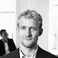 Anders Simonsen Email & Phone Number