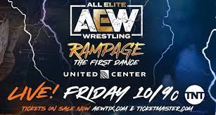 Last and not certainly not least, a paradigm shift is promised in chicago as a former aew world champion looks to fight one of aew's brightest diamonds in the rough. Ibdjb8bd 2dtxm
