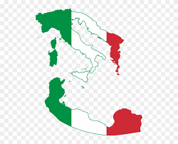 It has an area of 1,838 square kilometres (710 sq mi) and a total population of about 0.9 million (2009). Colonies Of The Republic Of Genoa Italy Flag Map Free Transparent Png Clipart Images Download