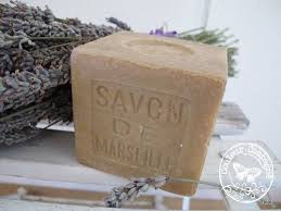 Couleur Campagne Savon De Marseille Savon Lavande