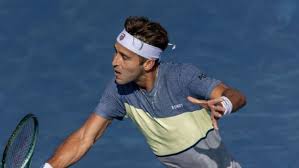 Etcheverry ya tiene próximo torneo tras el US Open