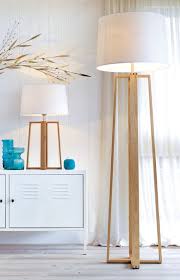 Discover fresh ways to bring new style and visual appeal to your home, all by decorating with the humble table lamp. Pin On Work