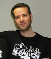 Jernhest: ¿Quiénes somos?