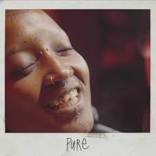 S1E6 ft @_purely_ drops tomorrow & hot dayum we can't to share it with  you., Tune in to catch PURE in Manuela's chair, chatting, erm, politics  (?), amongst other things., Hosted by @manuelagray, ...