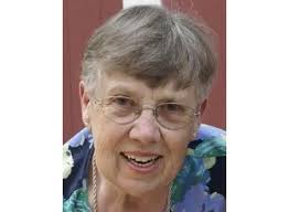 Christine Margaret Leonard Obituary (2025)