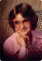 Terri Jean (Shive) Carrell...