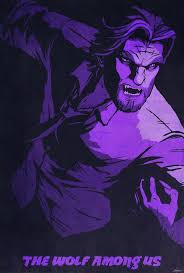 Pin On The Wolf Among Us