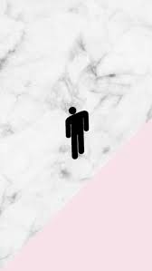 Billie Eilish Logo Wallpaper Black And White Pin By Ava Merckle On Billieee Billie Billie Eilish Cute Wallpapers