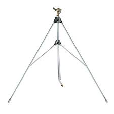 The sprayer can also be set for a partial circle coverage as well allowing you to have a greater level of. Orbit Max Coverage Tripod Garden Sprinkler 26058 At Tractor Supply Co
