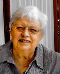 Janet G. Rogge Obituary June 15, 2024