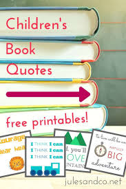 Salt in the air, sand in my hair. Free Printable Children S Book Quotes Jules Co
