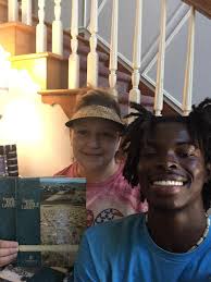 Owei “The Education Man” sofiyea