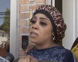 PICTURED: Honor-roll student, 14, killed when she was flung from speeding  BMW